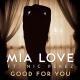 Party Tyme Karaoke - Good For You (Made Popular By Selena Gomez & A$AP Rocky) [Vocal Version]