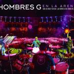 album image Si no te tengo a ti En la arena (Gira 30 años y un día / Las Ventas 26 de junio de 2015)