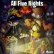 Five Nights at Freddy's 4 Rap song - "We Don't Bite"