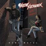 album image Diabeł z Piekła Hewi Metal