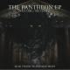Blak Twang, Blackmale Beats - Panther