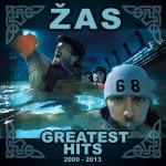 album image Mandarinai Greatest Hits: 2000-2013