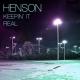 Henson - Greif