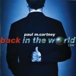 album image The Long And Winding Road Back In The World (Live)