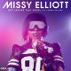 Missy Elliott feat. Pharrell Williams - WTF (Where They From) [feat. Pharrell Williams]