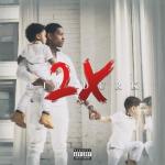 album image Like Sun Lil Durk 2X