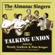 The Almanac Singers - All I Want