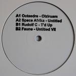 album image T'd Up