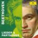 Volker Horn, Hans Hilsdorf - Beethoven: Das liebe Kätzchen, Hess 133