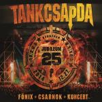 album image Örökké Tart JUBILEUM 25 (Főnix Koncert)