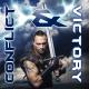 Benson Taylor, Jochen Flach - Victory over Evil