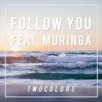album image Follow You Follow You (feat. Muringa) - Single
