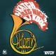 DJ Katch ft Greg Nice & DJ Kool - DJ Katch ft Greg Nice & DJ Kool - The Horns (Remix)