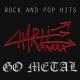 Charlie Parra del Riego - Skrillex Daft Punk Eiffel 65 Metal Mashup