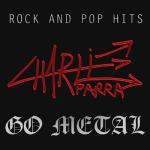 album image Get Lucky (Daft Punk) Rock and Pop Hits go Metal