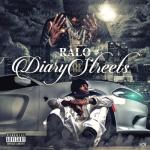 album image Everyday Diary of the Streets