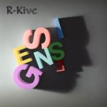 album image Tonight, Tonight, Tonight R-Kive