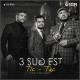 3 SUD EST - Tic Tac