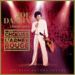 album image Et si tu n'existais pas Joe Dassin chante avec Les Choeurs de l'Armée Rouge