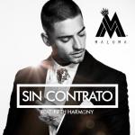 album image Sin Contrato Sin Contrato (feat. Fifth Harmony) - Single