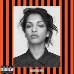 album image Bordes (Bestmedia.Uz) Borders - Single