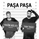 Yasin Keles ft Tan Tasci - Pasa Pasa 2015 DJTURAL