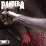 album image This Love Vulgar Display of Power