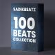 SADIKBEATZ - Pianos (Sad Hopeful Love Hip Hop Beat Rap Instrumental 2015)