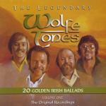 album image Follow Me Up to Carlow The Legendary Wolfe Tones, Vol. 1