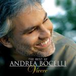 album image Canto Della Terra The Best of Andrea Bocelli - 'Vivere'