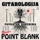 Dr. Project Point Blank Blues  Band - Blue Eyed Blues