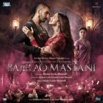album image Malhari Bajirao Mastani (Original Motion Picture Soundtrack)