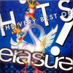 album image Sometimes Hits! The Very Best of Erasure