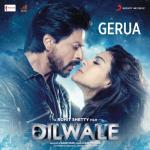 album image Gerua Gerua (From