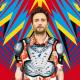 Jovanotti - Non M'annoio / Falla Girare / (Tanto)3 / Muoviti Muoviti