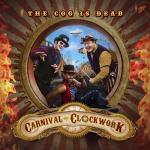 album image Run Girl Run Carnival of Clockwork