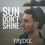 album image Sun Don't Shine Sun Don't Shine - Single