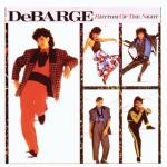 album image Who's Holding Donna Now? Rhythm of the Night