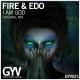 Fire & Edo - I Am God