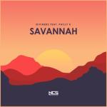 album image Ти втретє цього літа зацвітеш (інша версія) Savannah (feat. Philly K.) - Single