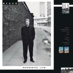 album image Everything's Coming Up Roses Wonderful Life