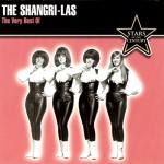 album image Toxic Lover The Very Best of The Shangri-Las