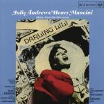 album image Whistling Away The Dark Darling Lili (Music from the Film Score)