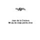 Jean De La Craiova - Eu am pierdut aur si bani