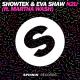 Showtek & Eva Shaw feat. Martha Wash - N2U (feat. Martha Wash) [Extended Mix]