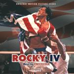 album image Theme from Rocky [OST Рокки 4] Rocky IV (Original Motion Picture Score)
