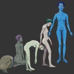 album image Wait a Minute! ARDIPITHECUS