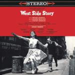 album image Act I: Maria West Side Story (Original 1957 Broadway Cast Recording)