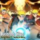 Ricardo Silva - Haruka Kanata (2° Opening de Naruto)