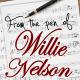 Willie Nelson - I Don't Feel Anything
